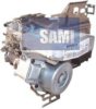 SAMI EPS012 Steering Column